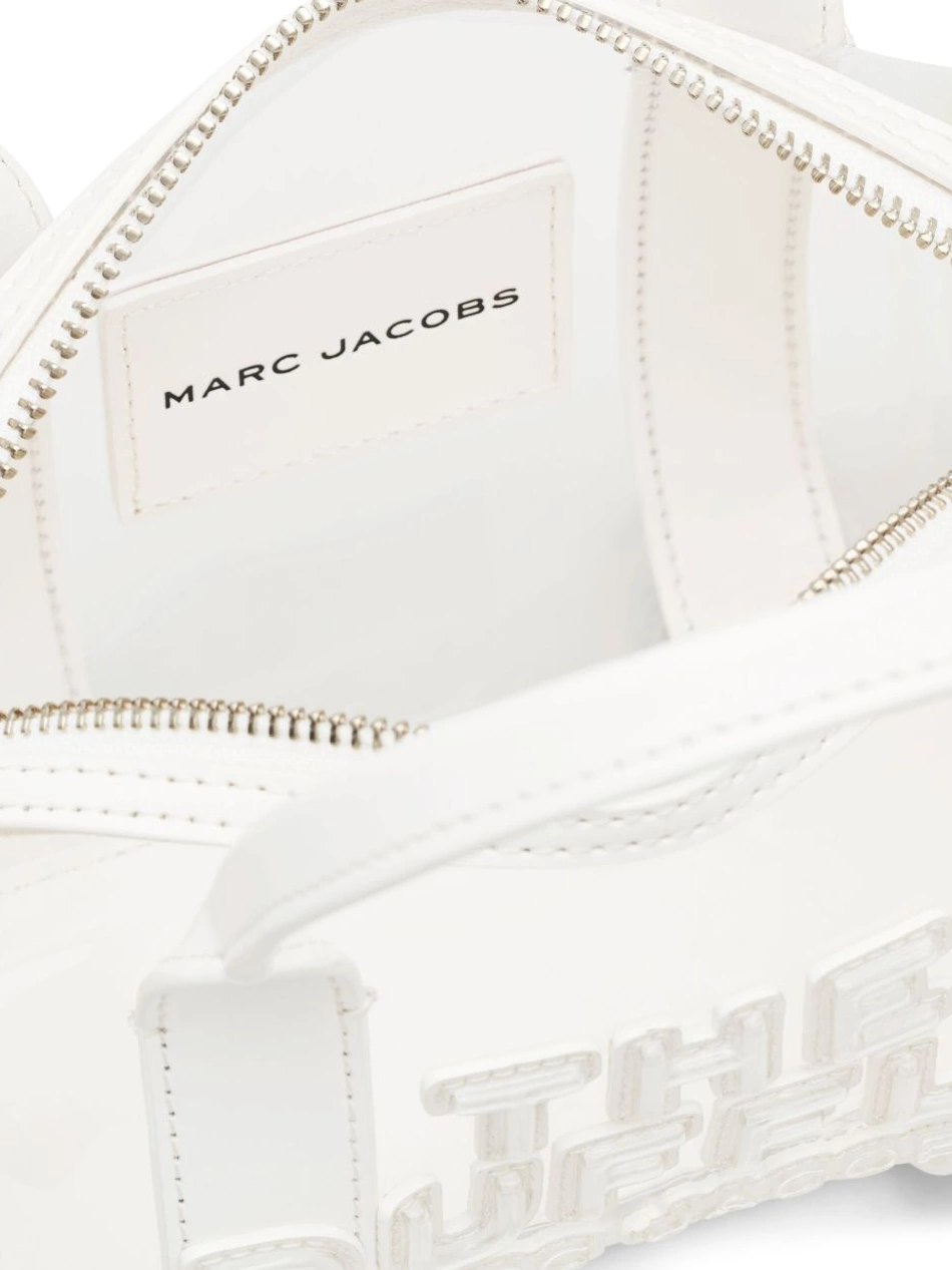 Cheap Women Duffle bag Jacobs Marc Mini Clear The 0717